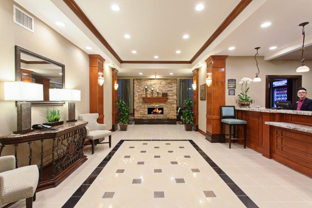 Staybridge Suites Irvine East/Lake Forest by IHG